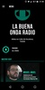 La Buena Onda Radio screenshot 6