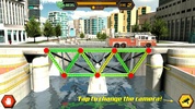 Bridge Construction Simulator screenshot 5