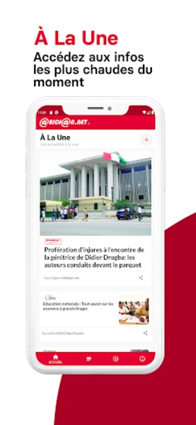 abidjan.net - Preview 8