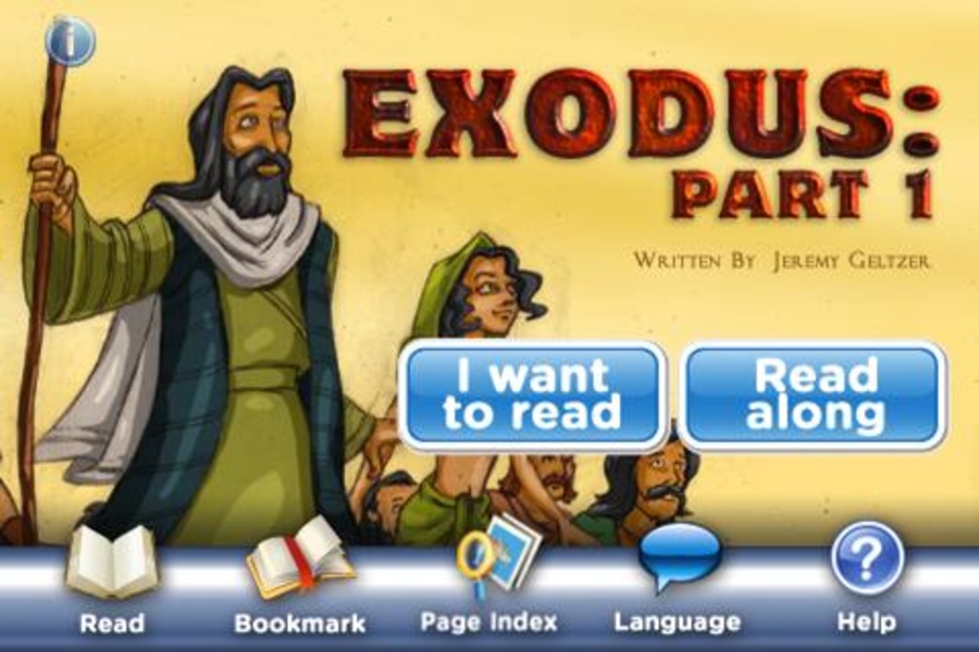 Exodus Part 1 - Preview 6