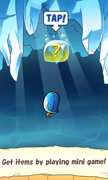 Penguin Life - Preview 2