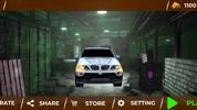 Luxury Super Car Race & Drive screenshot 1