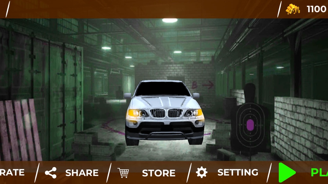 Luxury Super Car Race & Drive - Preview 1