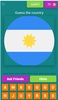 country name quiz screenshot 1