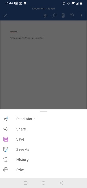 Microsoft Word Tutorials - Preview 21