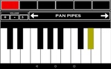Virtual Piano Keyboards screenshot 1