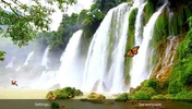 Waterfall Free Live Wallpaper screenshot 7