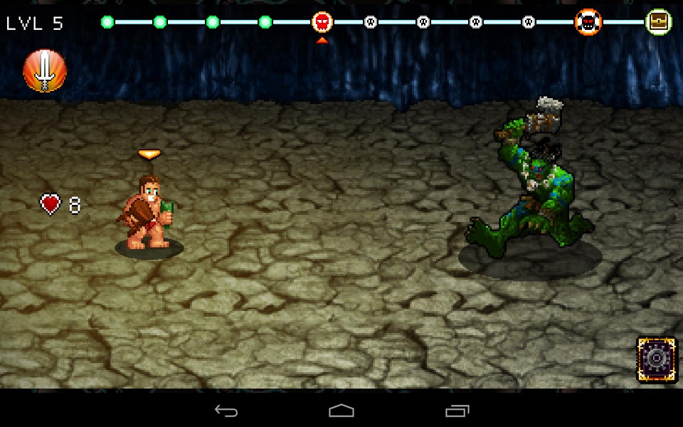 Soda Dungeon - Preview 6
