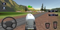 Truck Simulator : Milk screenshot 3