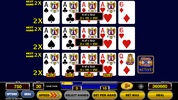 Ultimate X Poker™ Video Poker screenshot 4