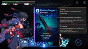 Chaos Zero Nightmare screenshot 7