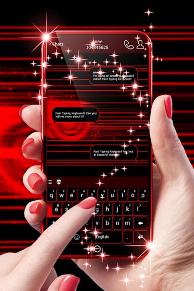 Fast Typing Keyboard - Preview 6