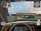 Police Cop Simulator. Gang War screenshot 8