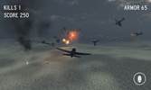 Air Combat Fighter War Games screenshot 5