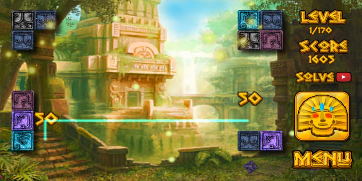 Mayan Secret - Preview 15
