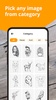 AI Drawing Trace & Sketch screenshot 3