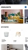 IKEA Place screenshot 7