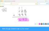 IXL screenshot 7