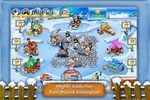 Farm Frenzy 3: Ice Domain Free screenshot 5