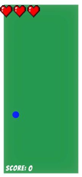Flappy Ball lol - Preview 3