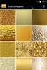 Gold Wallpapers screenshot 5