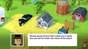 Blocky Farm screenshot 5