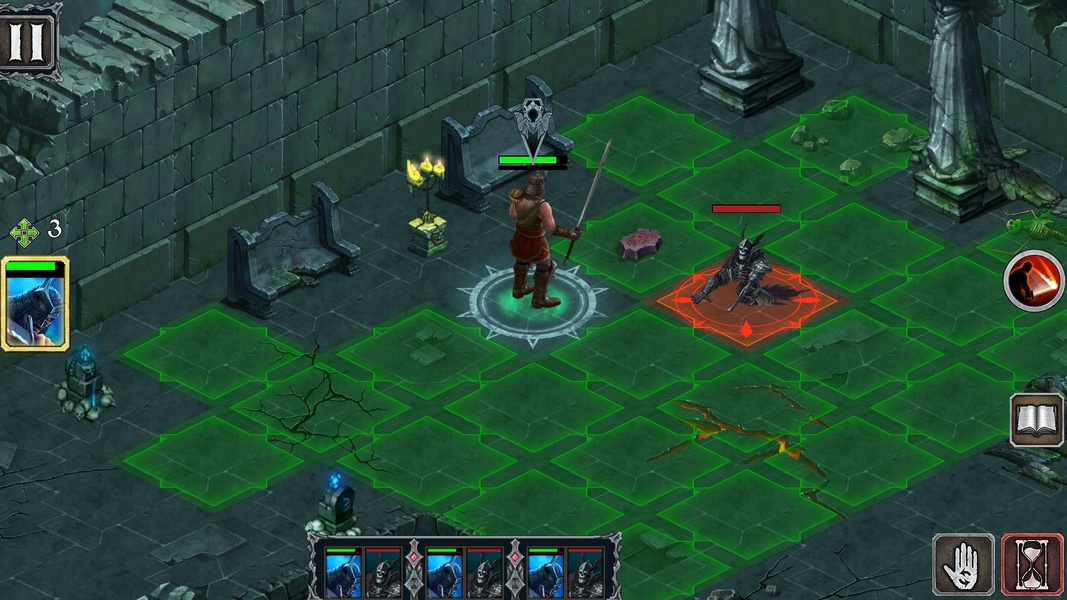 World of Dungeons - Preview 5