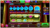 Hit the 5! casino - Free Slots screenshot 4