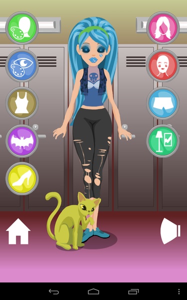 Monster Fashion - Preview 6