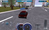 Russian Car Project screenshot 4