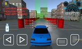 Car Crazy Stunts Racing screenshot 5