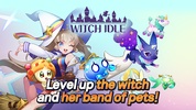 Witch Idle screenshot 2