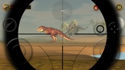 Wild Dinosaur Hunt screenshot 1