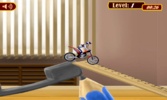 Extreme Bike Rider screenshot 4