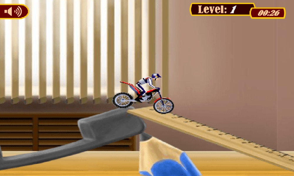 Extreme Bike Rider - Preview 4