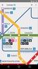 Milano Metro Free screenshot 10