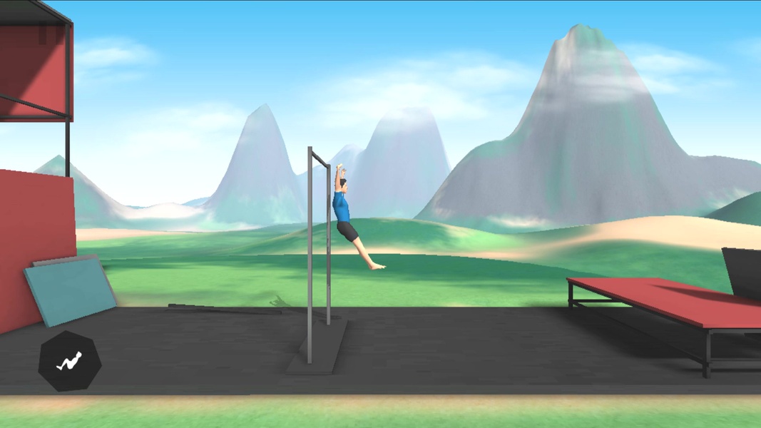 Flip Range - Preview 2