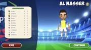 Saudi Pro League Football screenshot 1