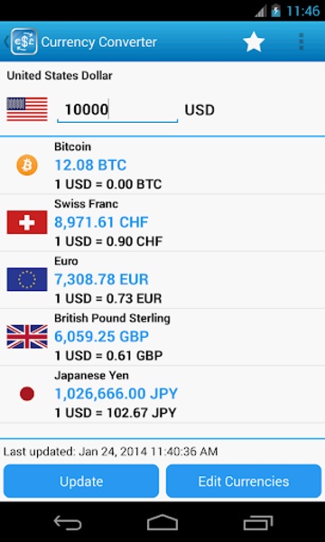 Financial Calculators Free - Preview 15