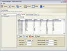 Vehicle Manager 2006 Fleet Edition screenshot 2