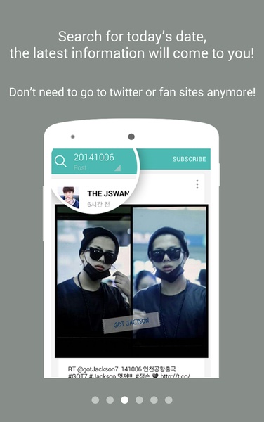 Mydol Space - Preview 3