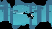 Physics escape : helicopter wala game screenshot 2