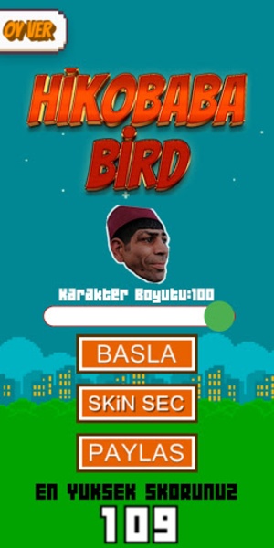 Hiko Baba Bird - Kuraaa - Preview 4