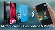 TV Cast for Chromecast screenshot 1