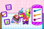 Sweets Cooking Menu screenshot 2