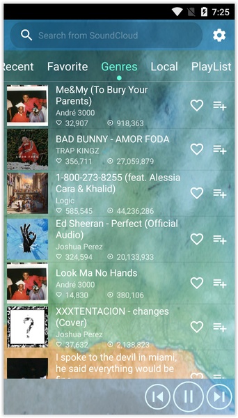 Free Music 2018 - Preview 6