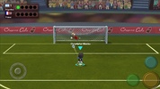 Super Arcade Soccer Mobile screenshot 1