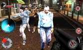 Zombie Kill Target screenshot 1
