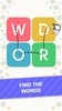 Word Search - Evolution Puzzle screenshot 22