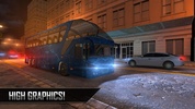 Bus Simulator: Realistic Game screenshot 3